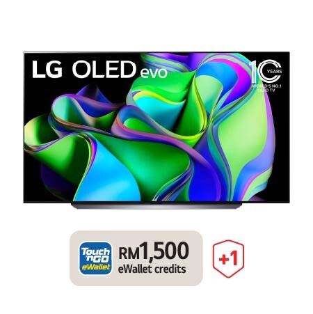 OLED83C3PSA