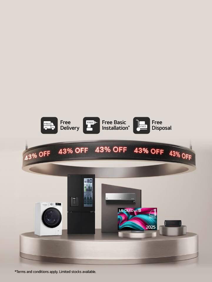 Mega Sales