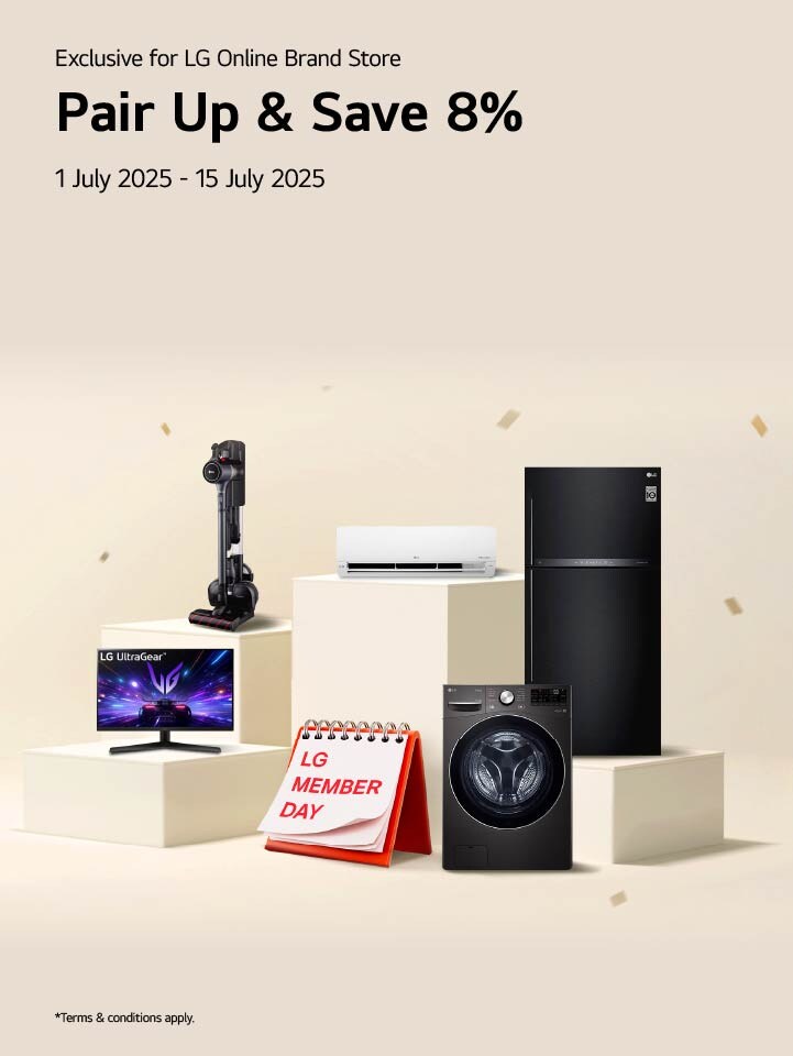 Member Day bundle