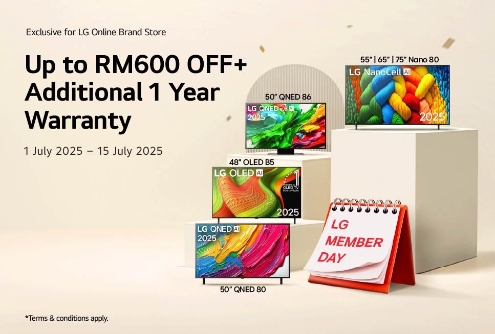 TV deals