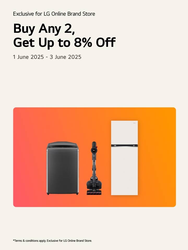 LG Member Day Bundle