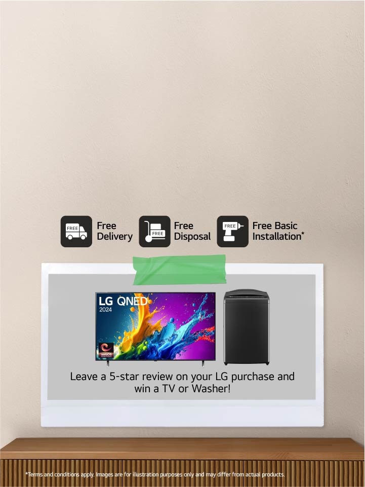 Buy & Win