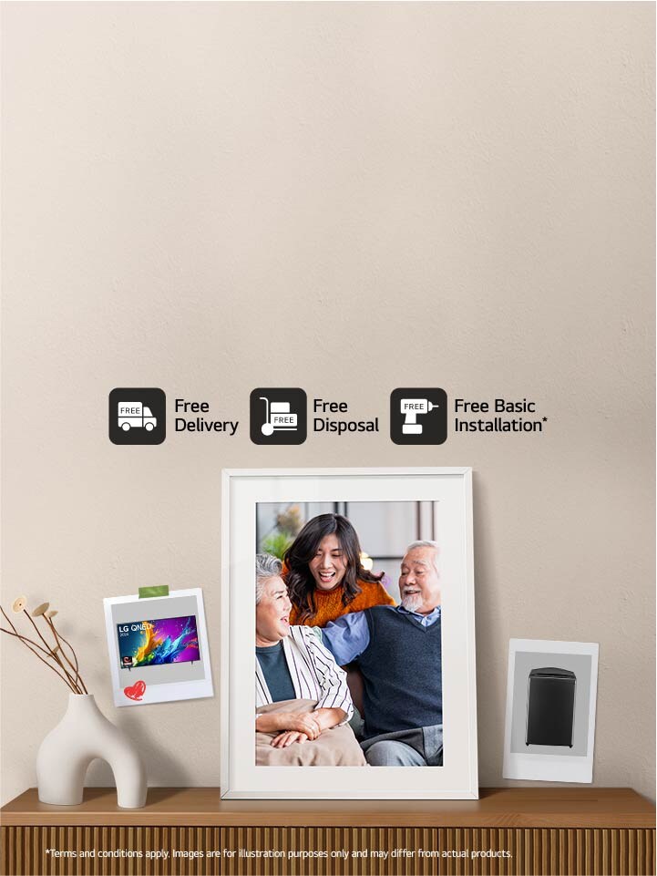 Buy and Win