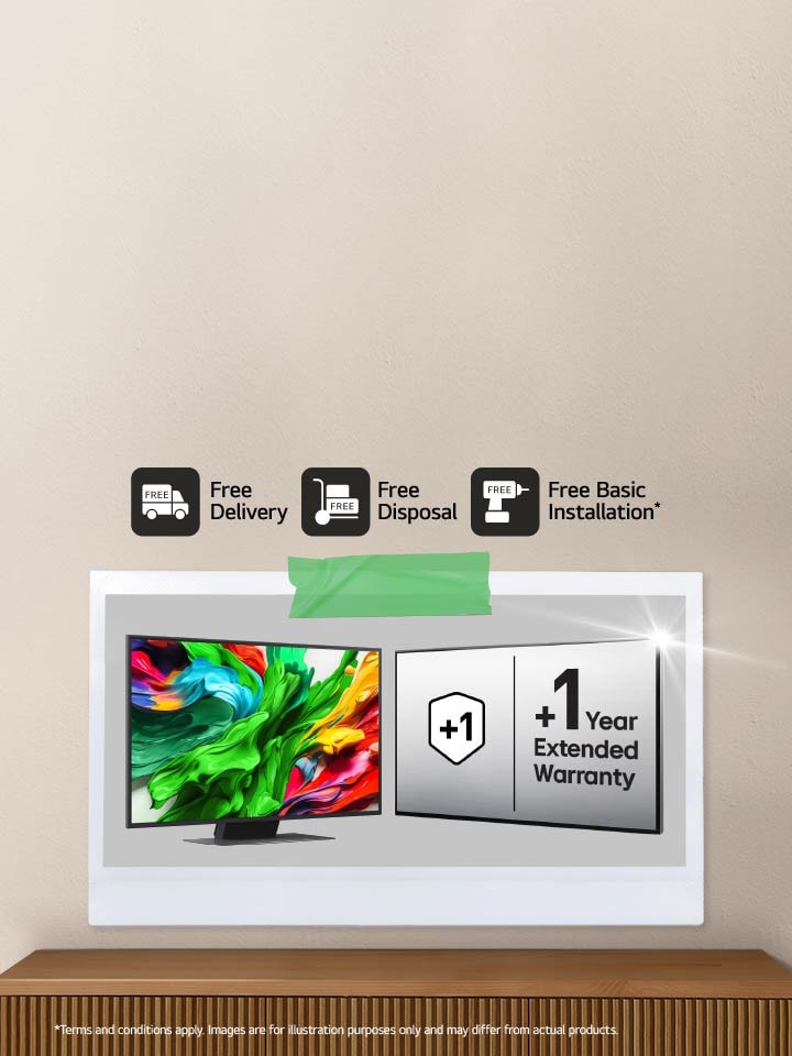 Buy & Win