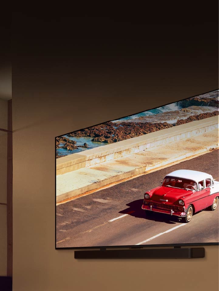 LG online exclusive promotion