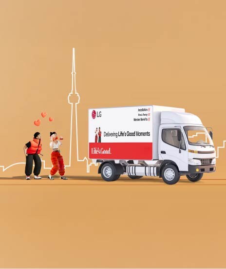 Free Delivery