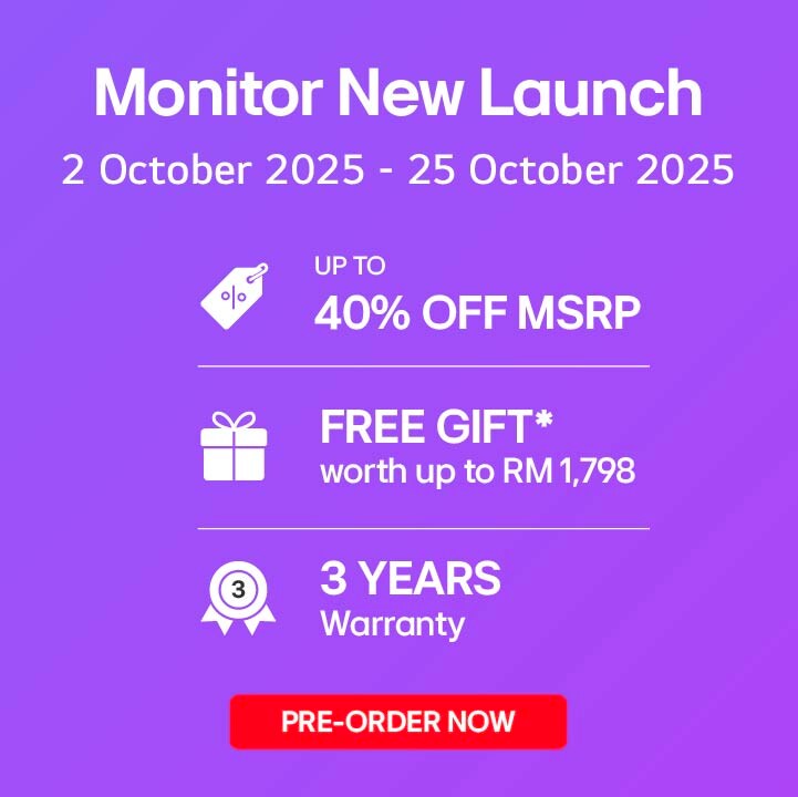Monitor