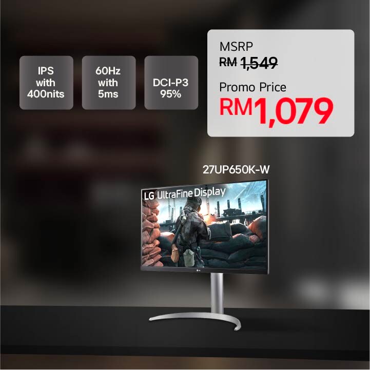 monitor