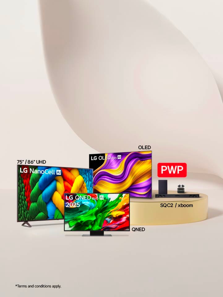 PWP Audio Deals