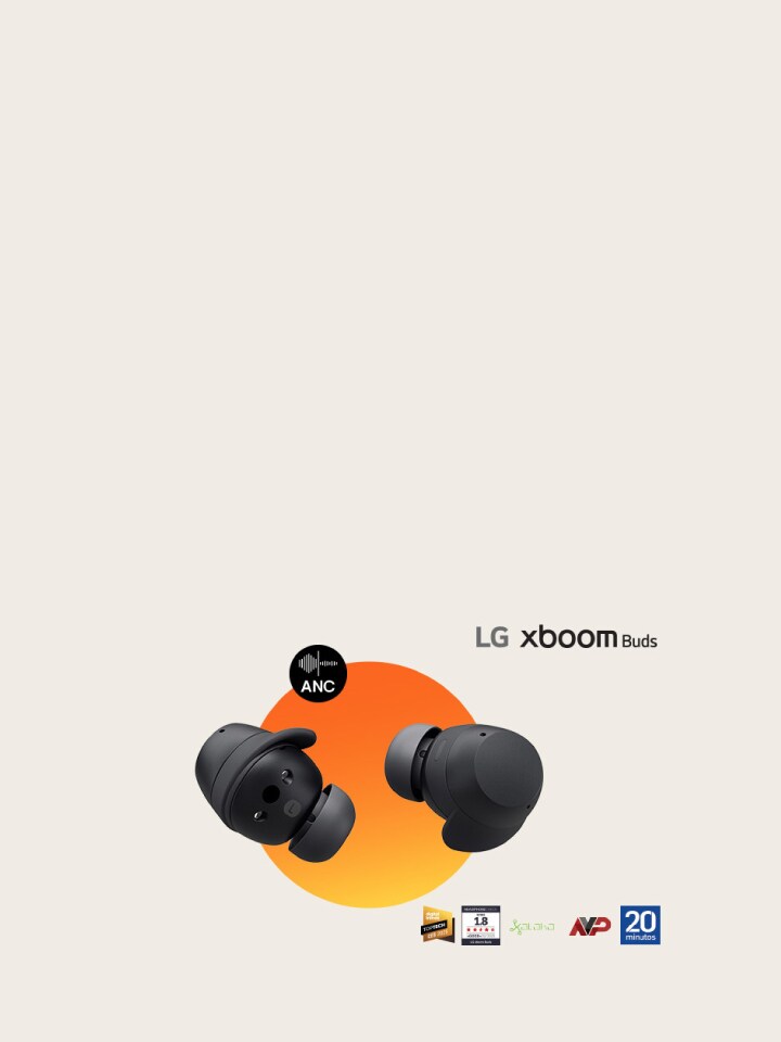 xboom buds