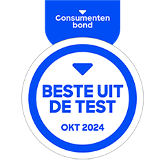 Beste uit de test  (oktober 2024)