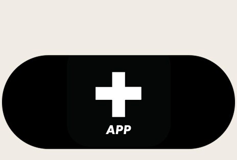 CANAL+ App-logo