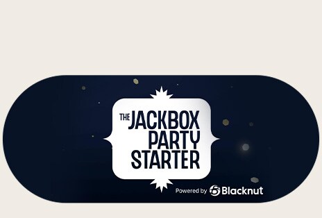 The Jackbox Party Starter-logo