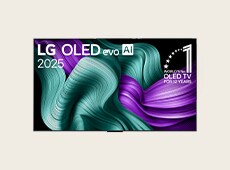 Productafbeelding LG OLED M5