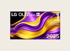 Productafbeelding LG OLED G5