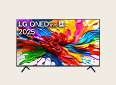 Productafbeelding LG QNED92