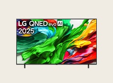 Productafbeelding LG QNED85