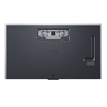 Drie pictogrammen die de 3 gratis voordelen van LG True Wireless TV. Overal te plaatsen, geen rommel, geen gedoe. Tekst bespreekt het ontsnappen aan de beperkingen van TV met kabels en het genot van een eenvoudige setup en een schone, open ruimte.