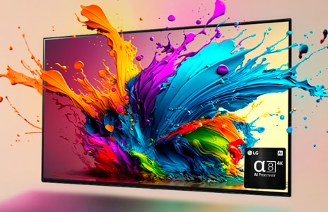 LG QNED Miniled