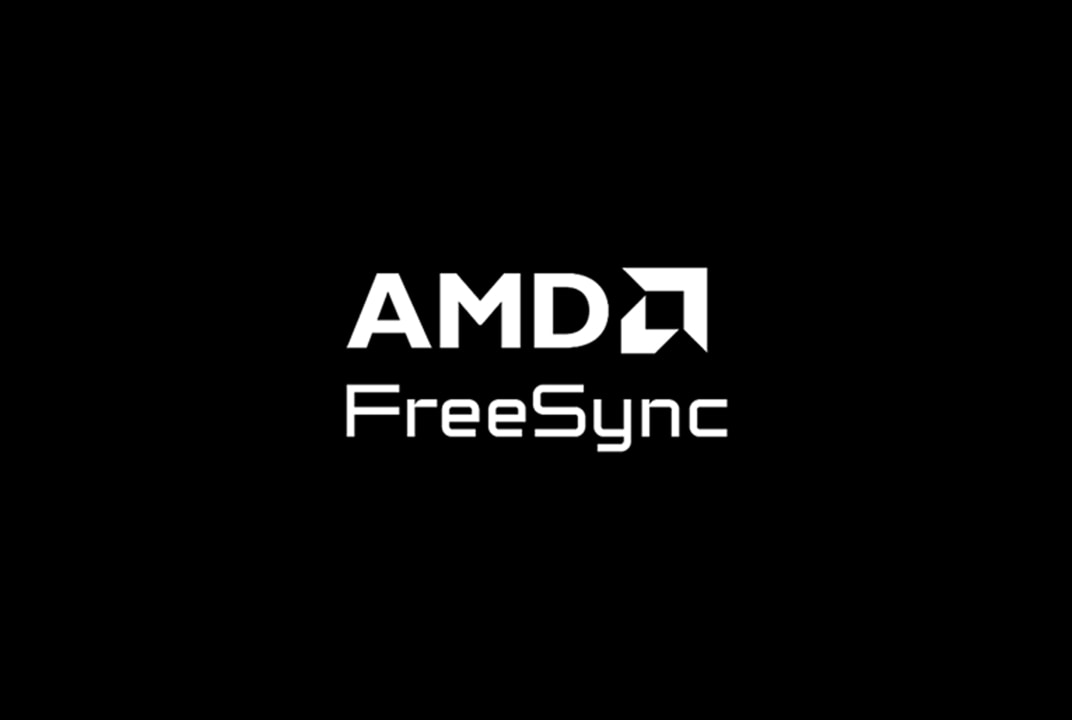 AMD FreeSync™-logo.
