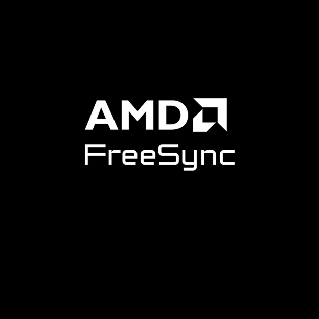AMD FreeSync™-logo.