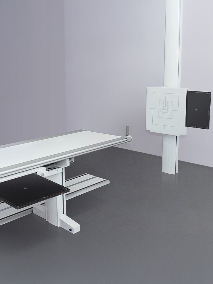 Röntgenkamer