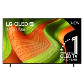 77 inch LG OLED AI B5 4K Smart TV 2025