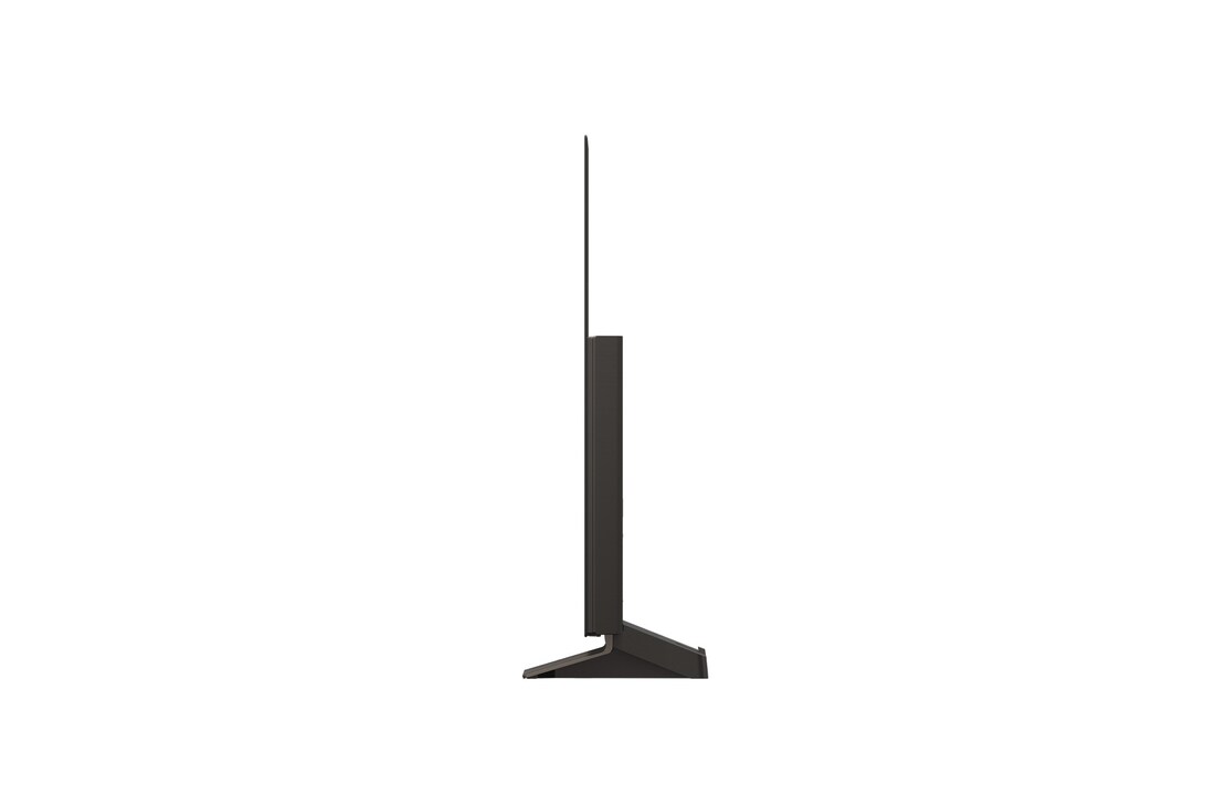 LG 48 inch LG OLED evo AI C5 4K Smart TV 2025 & DS70TY soundbar, OLED48C5ELB.DS70TY