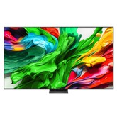 100 inch LG QNED evo AI QNED86 MiniLED 4K Smart TV 2025