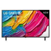 50 inch LG QNED8E AI 4K Smart TV 2025
