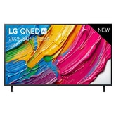 55 inch LG QNED8E AI 4K Smart TV 2025
