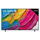65 inch LG QNED8E AI 4K Smart TV 2025