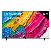 75 inch LG QNED8E AI 4K Smart TV 2025