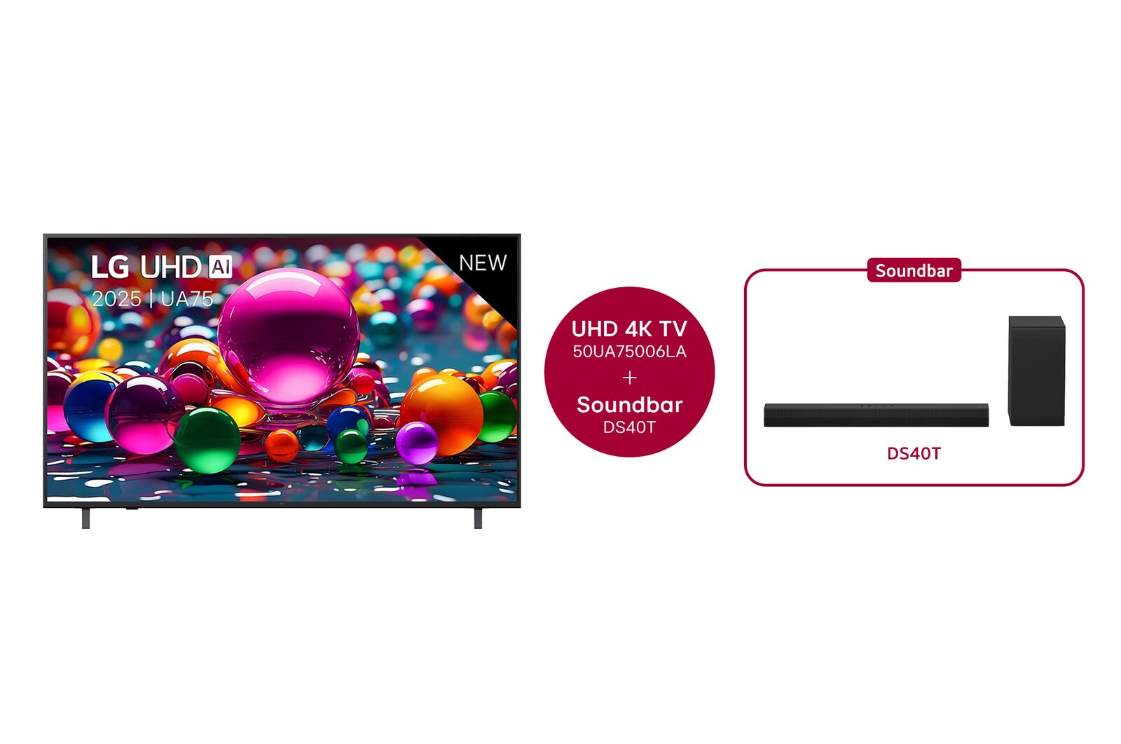 50UA75006LA.DS40T
