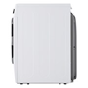 LG 18kg Droger Wit | DUAL Inverter Heat Pump™ | AI DD™ | Auto Cleaning Condenser, RH18U8AVCW