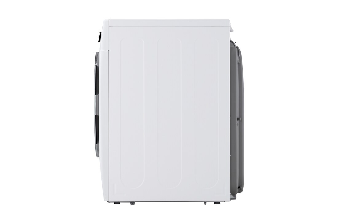 LG 18kg Droger Wit | DUAL Inverter Heat Pump™ | AI DD™ | Auto Cleaning Condenser, RH18U8AVCW