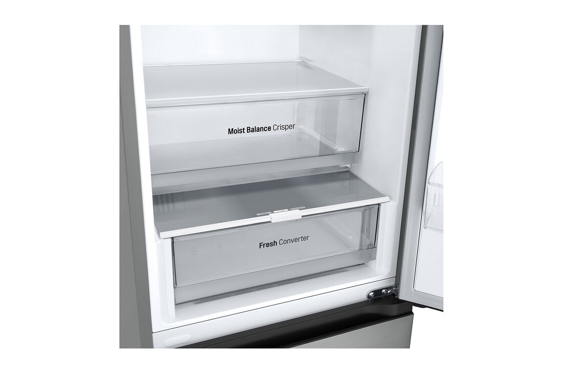 Lade (vol met voedsel)