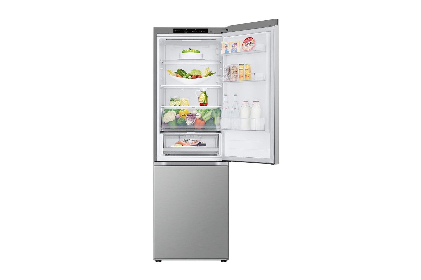 Total No Frost met Multi Air Flow