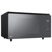 LG 39L NeoChef Combi Magnetron MJ3965BCR | Healthy Fry | Smart Inverter | Steam Cook | LG NL, MJ3965BCR