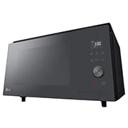 LG 39L NeoChef Combi Magnetron MJ3965BCR | Healthy Fry | Smart Inverter | Steam Cook | LG NL, MJ3965BCR