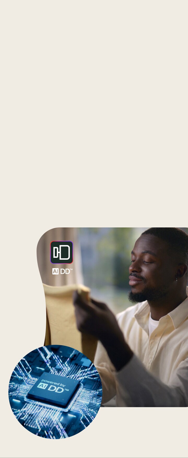 AI DD ™