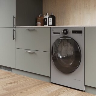 front loading washing machine product category page 2024 vx a new way to care for your laundry life laundry room silver solo