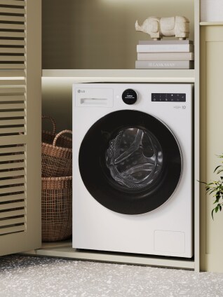 front loading washing machine product category page 2024 vx a new way to care for your laundry life laundry room white sol