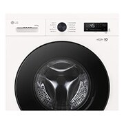 LG 8/5kg Was-droogcombinatie Wit 6 motion DD™ Steam™ ThinQ™, W4X1085NWB