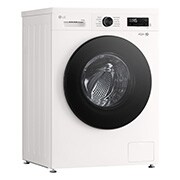 LG 8/5kg Was-droogcombinatie Wit 6 motion DD™ Steam™ ThinQ™, W4X1085NWB
