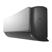 LG 2.5kW, ARTCOOL Airconditioning - Mirror. Dual Inverter HeatPump met stijlvol design, DUAL Inverter en Uvnano™, AC09BK
