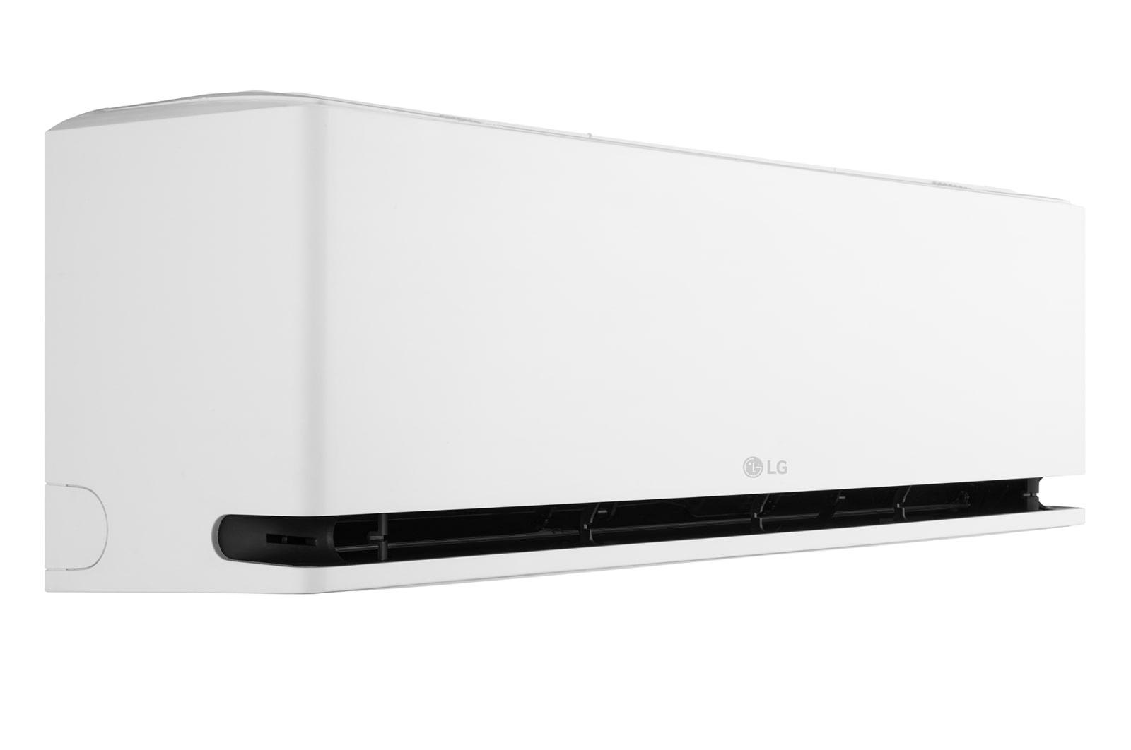 LG DUALCOOL Deluxe, 2.5kW, stijlvol design en comfortabele luchtstroom, H09S1D