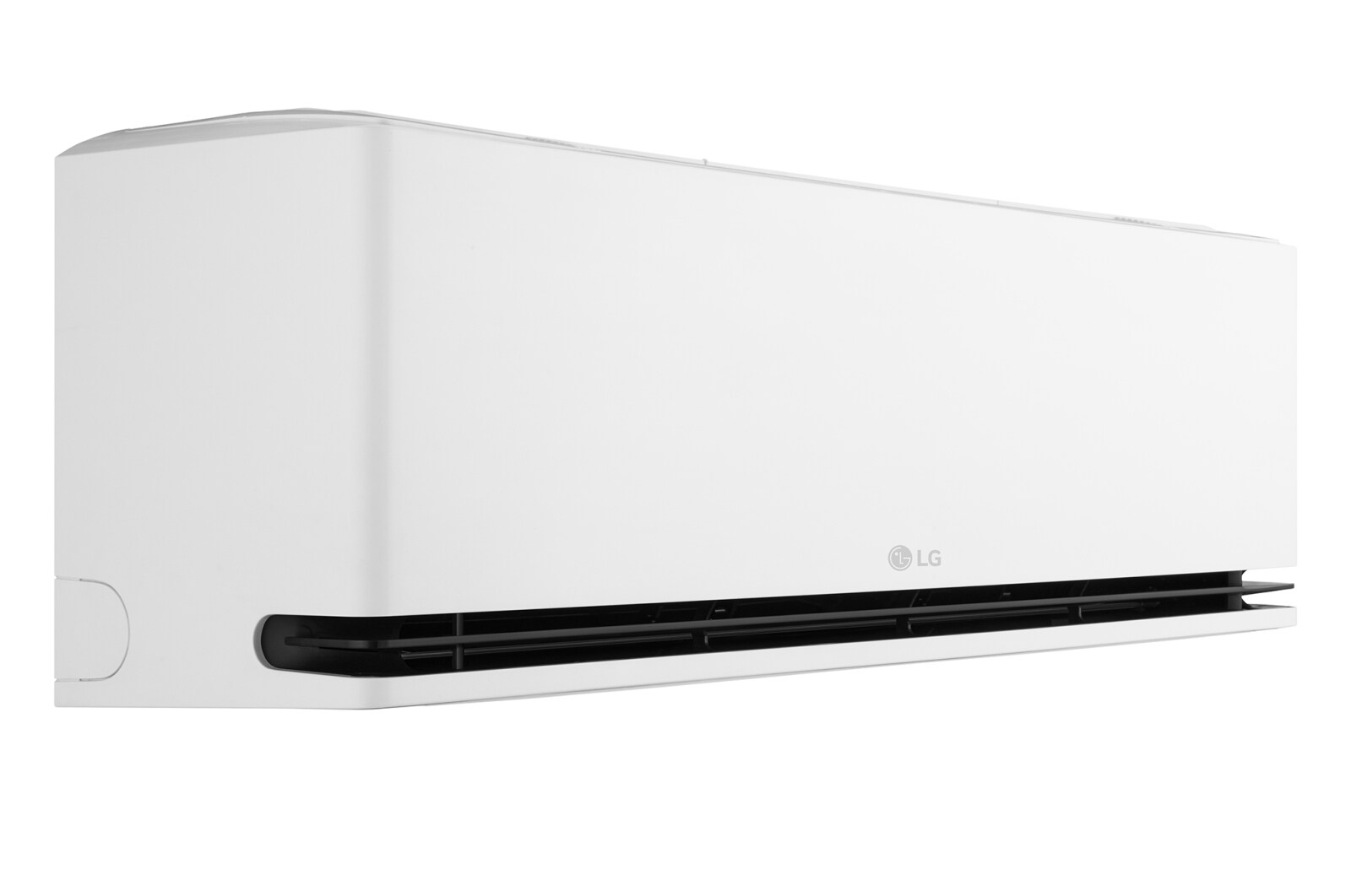 LG DUALCOOL Deluxe, 2.5kW, stijlvol design en comfortabele luchtstroom, H09S1D