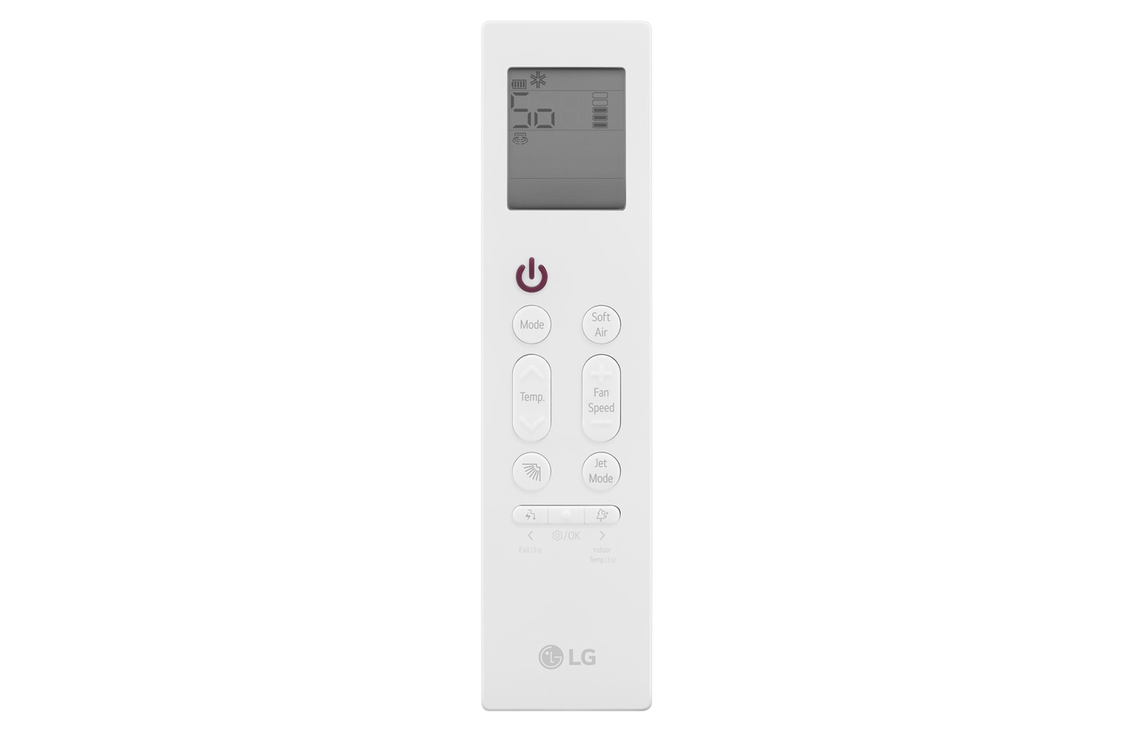 LG DUALCOOL Deluxe, 2.5kW, stijlvol design en comfortabele luchtstroom, H09S1D