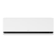 LG DUALCOOL Deluxe, 2.5kW, stijlvol design en comfortabele luchtstroom, H09S1D